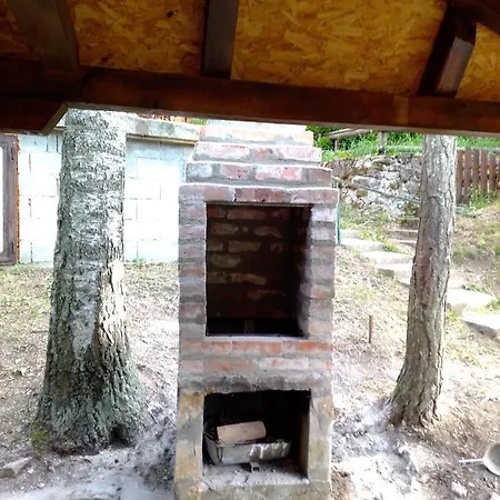 Dmk Дом отдыха Дивчибаре