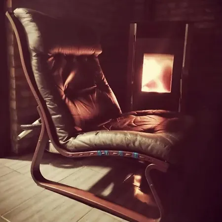 Дом отдыха Dmk Дивчибаре