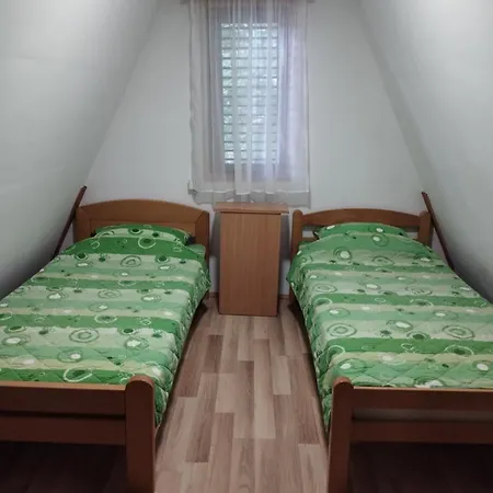 Дом отдыха Dmk *