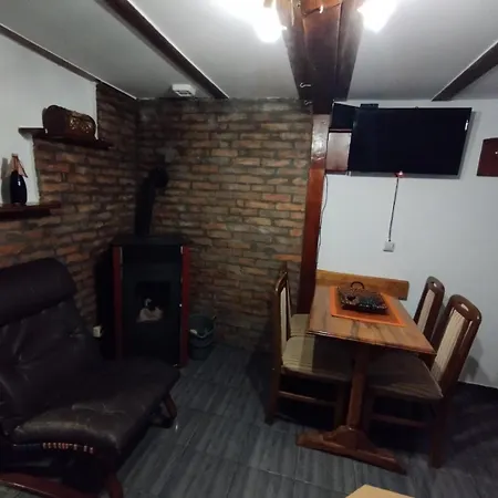 Dmk Дом отдыха